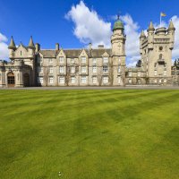 Balmore Castle